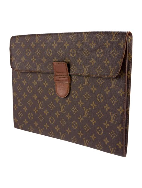 louis vuitton product portfolio.